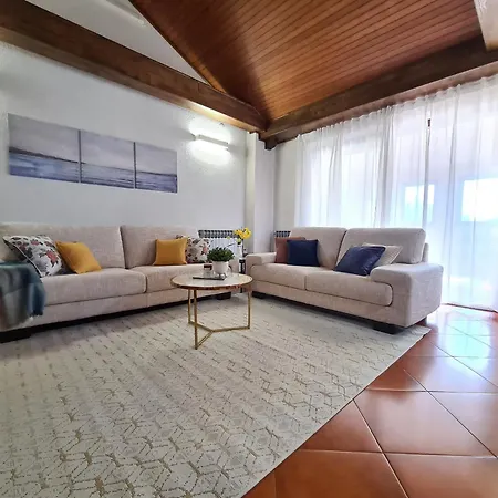 Penthouse Ivana Rovinj Exterior photo