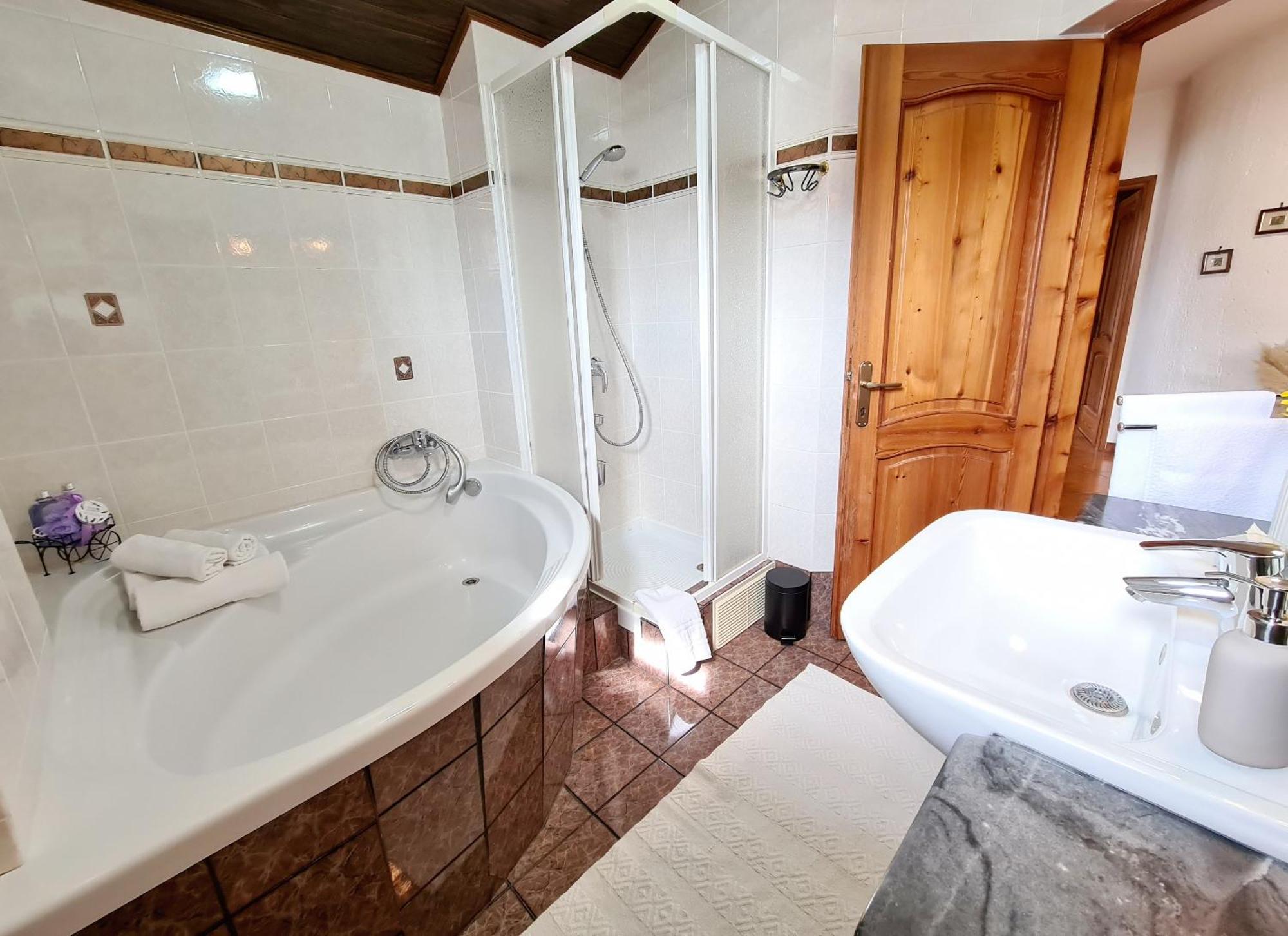 Apartment Penthouse Ivana Rovinj