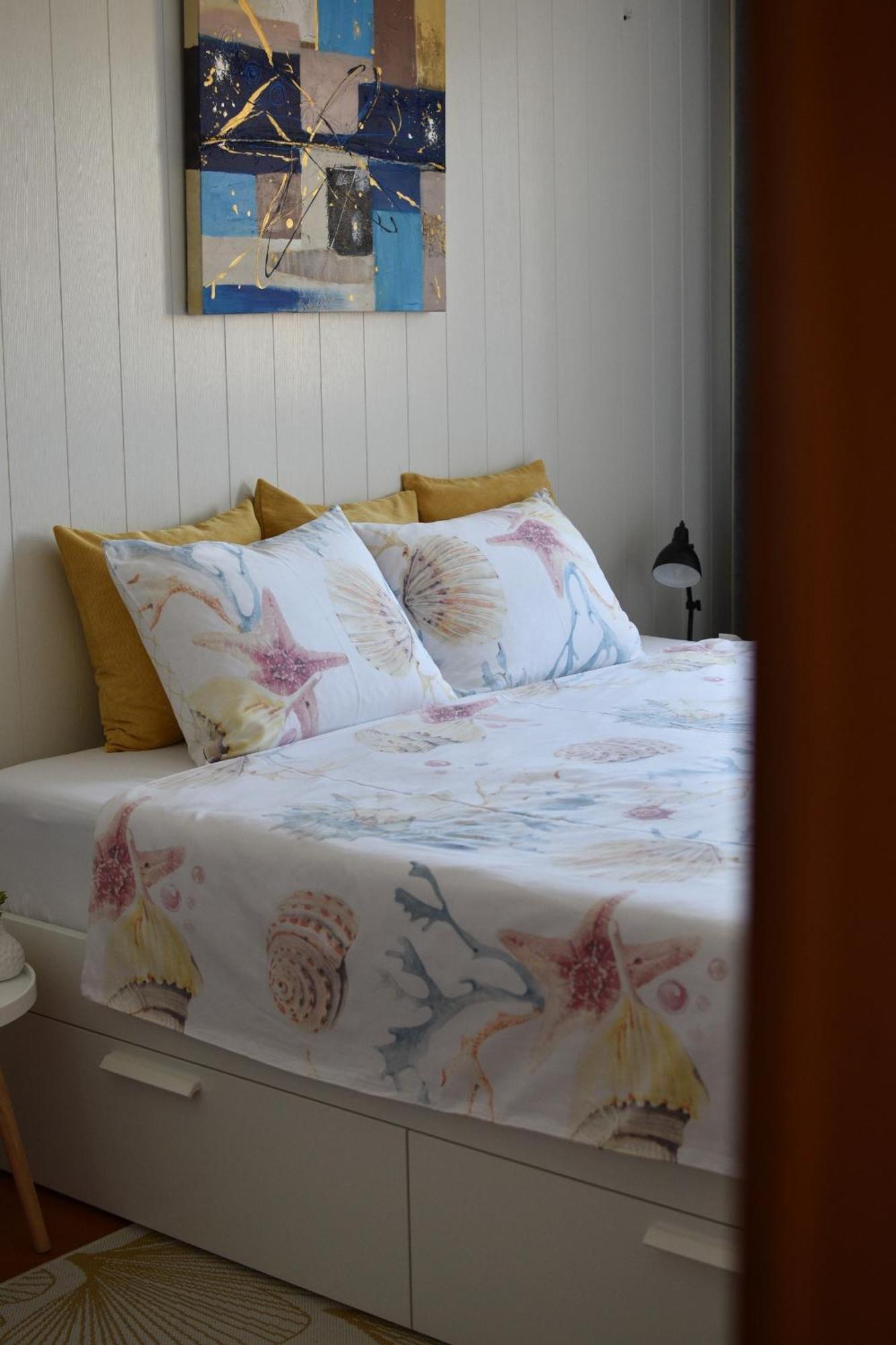 Penthouse Ivana * Rovinj