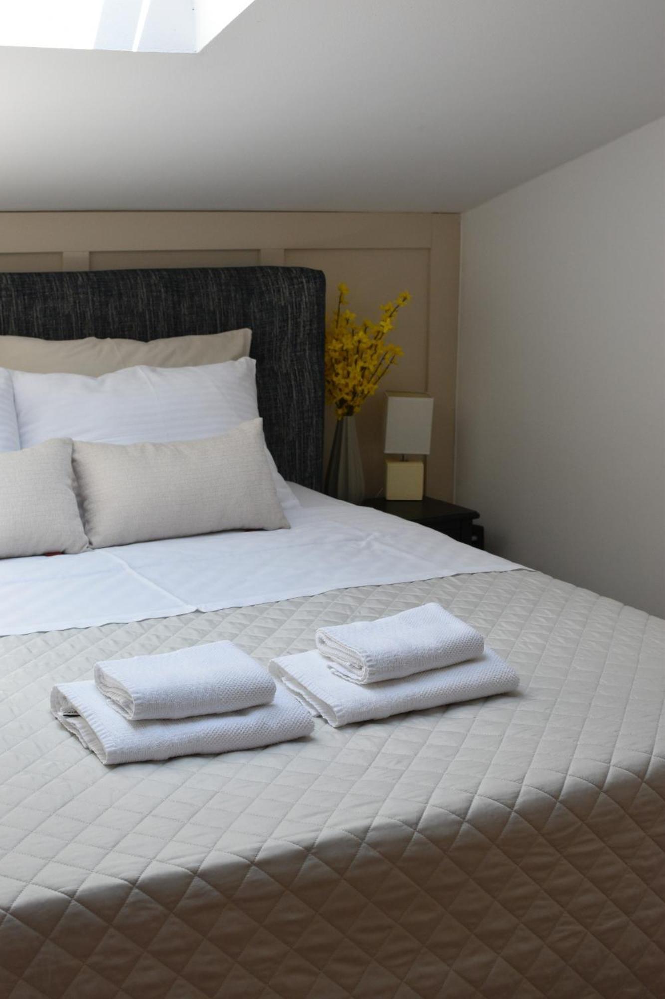 Apartment Penthouse Ivana Rovinj