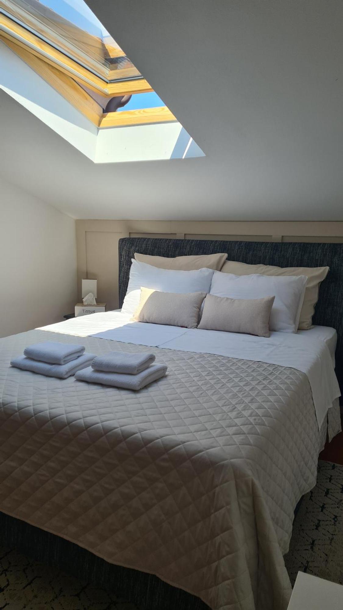 Apartment Penthouse Ivana Rovinj