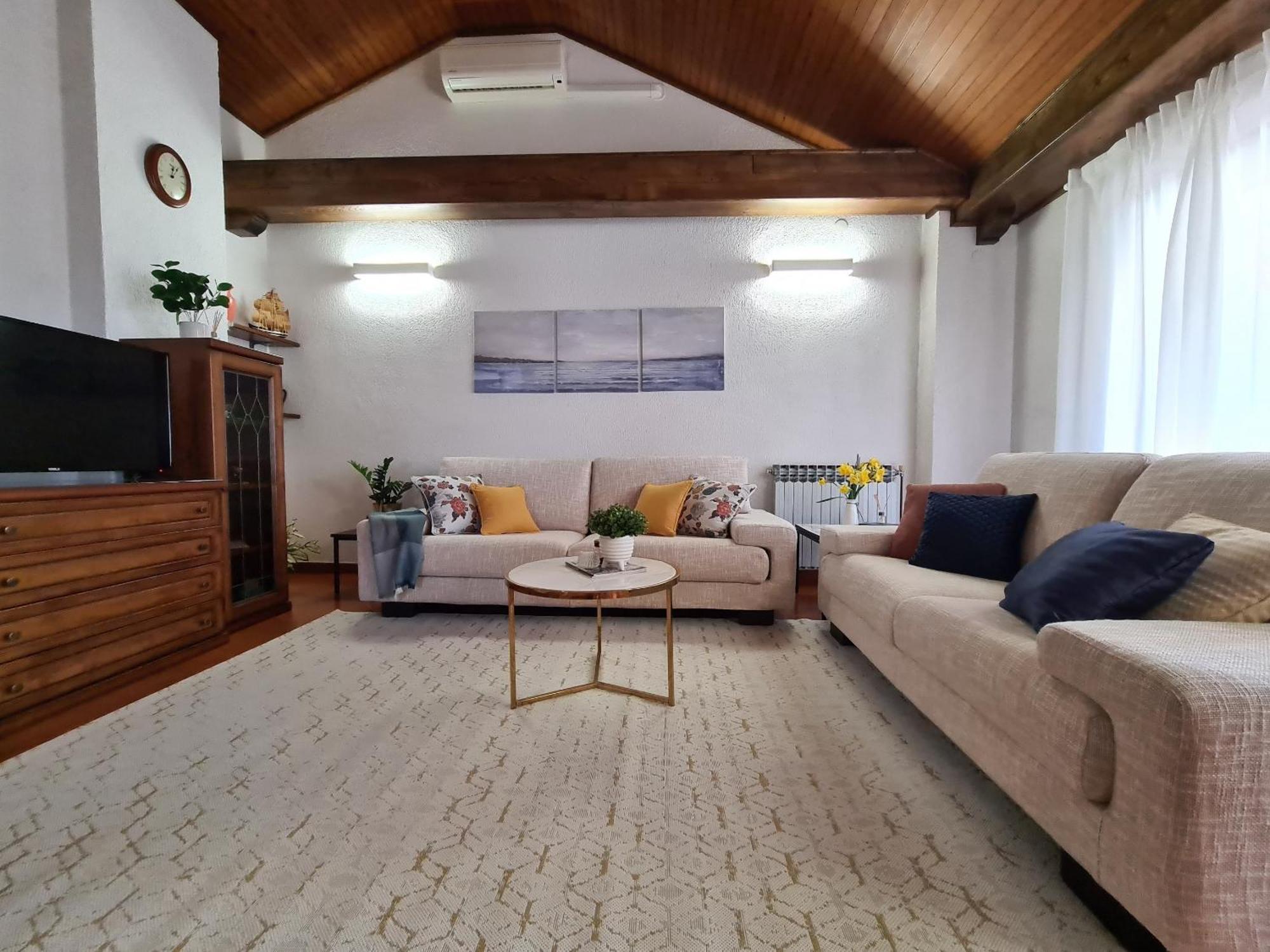 Penthouse Ivana Apartment